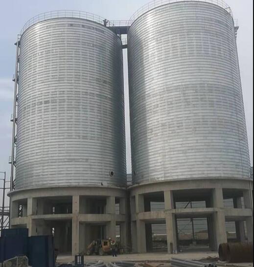 宜良镀锌卷板仓